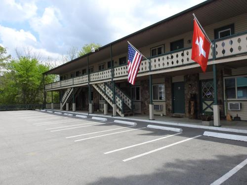 Edelweiss Inn - main image