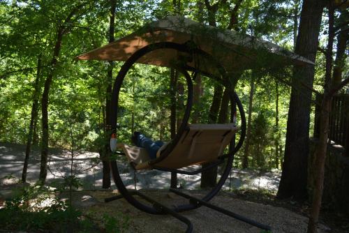 The Woods Cabins - image 2