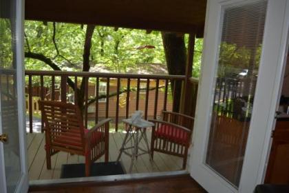 The Woods Cabins - image 3