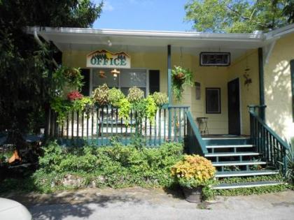 Sherwood Court Cottages - image 5