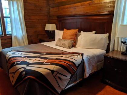 Loblolly Pines Adventure Log Cabin Eureka Springs