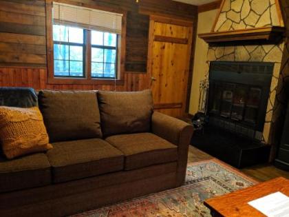 Loblolly Pines Adventure Log Cabin - image 2