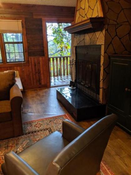 Loblolly Pines Adventure Log Cabin - image 5