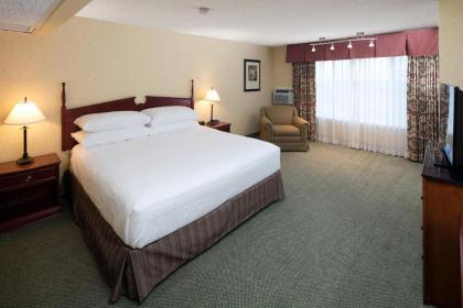 Red Lion Hotel Eureka - image 11
