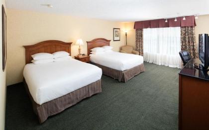 Red Lion Hotel Eureka - image 14