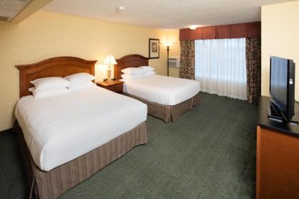 Red Lion Hotel Eureka - image 8