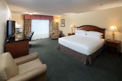 Red Lion Hotel Eureka - image 9