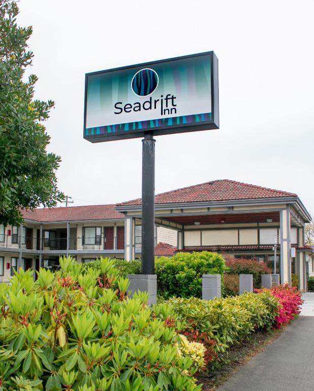 Sea Drift Inn - main image