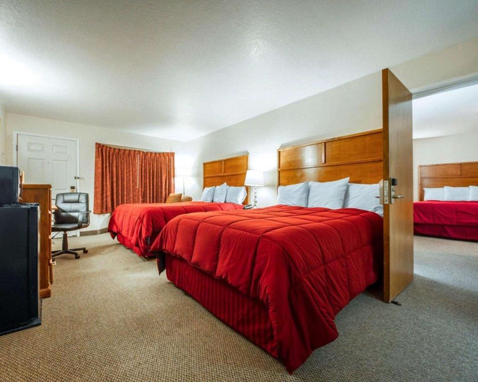 Sea Drift Inn - image 4