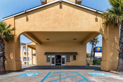 Comfort Inn Eureka California