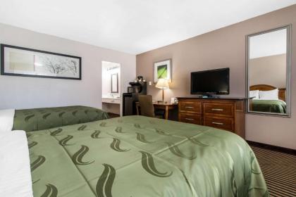 Quality Inn Eureka - Redwoods Area