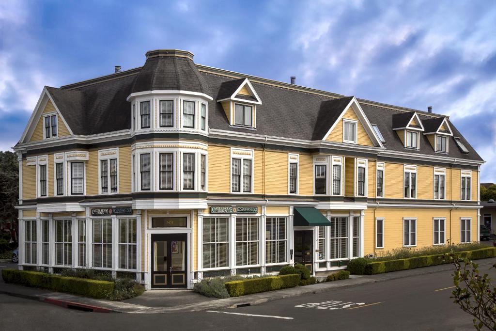Carter House Inns - main image