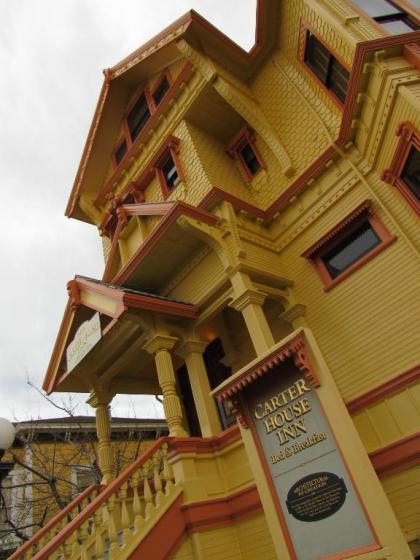 Carter House Inns - image 2