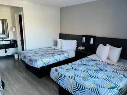 Motel 6-Eureka CA - image 10