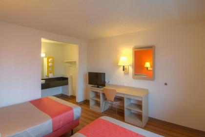 Motel 6-Eureka CA - image 12