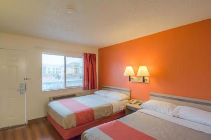 Motel 6-Eureka CA - image 13
