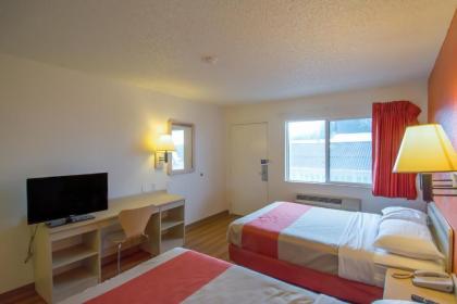 Motel 6-Eureka CA - image 14