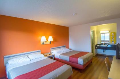Motel 6-Eureka CA - image 15