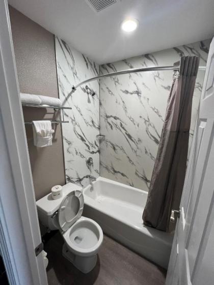 Motel 6-Eureka CA - image 3