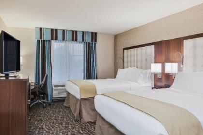 Holiday Inn Express & Suites Eureka an IHG Hotel - image 10