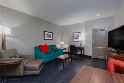 Holiday Inn Express & Suites Eureka an IHG Hotel - image 11