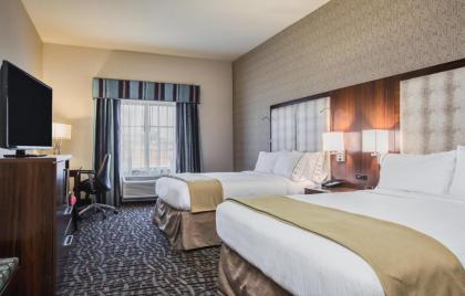 Holiday Inn Express & Suites Eureka an IHG Hotel - image 8