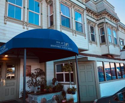 The Inn at 2nd & C - image 3