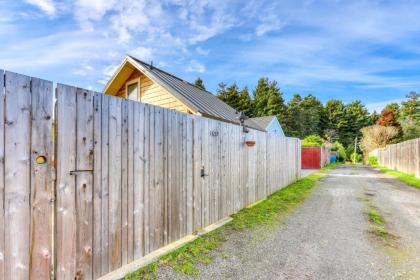 Sequoia Cottage - image 6