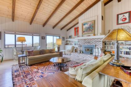 Humboldt Bay Retreat Eureka California
