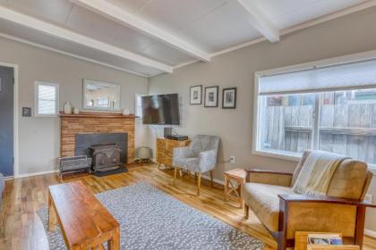Allegras Cottage