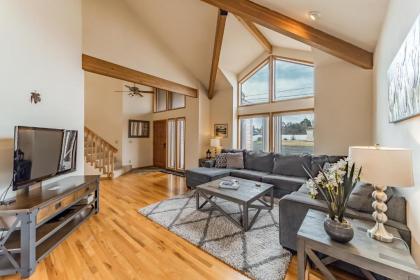 Tall Trees Lodge - image 10