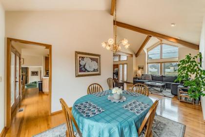 Tall Trees Lodge - image 12