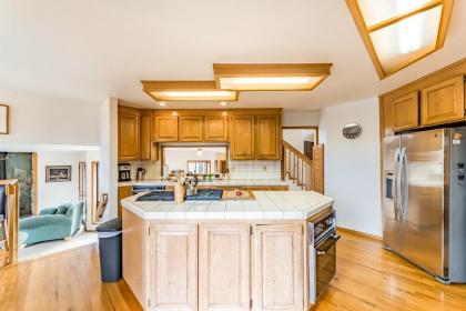 Tall Trees Lodge - image 13