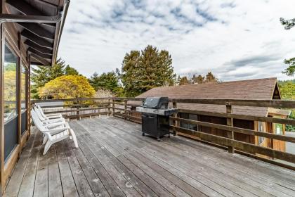 Tall Trees Lodge - image 2