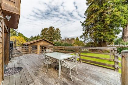 Tall Trees Lodge - image 3