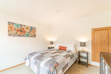 Tall Trees Lodge - image 9