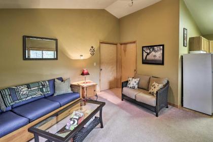 Trego Cabin with Mountain Views and Lake Access! - image 10