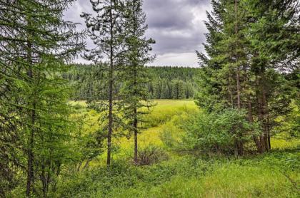 Trego Cabin with Mountain Views and Lake Access! - image 11