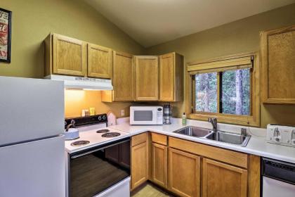 Trego Cabin with Mountain Views and Lake Access! - image 3