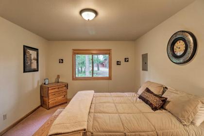 Trego Cabin with Mountain Views and Lake Access! - image 4