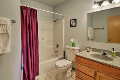 Trego Cabin with Mountain Views and Lake Access! - image 6