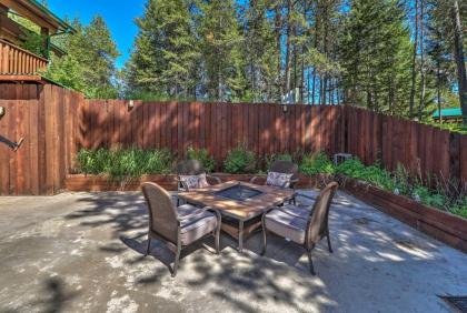 Trego Cabin with Mountain Views and Lake Access! - image 8