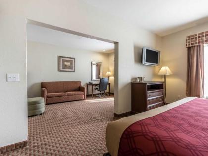 Econo Lodge Eutaw