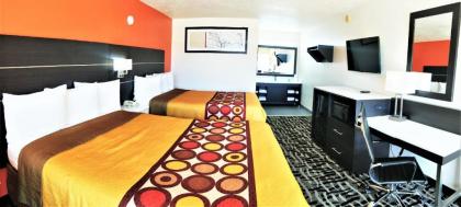 Travel Inn Eutaw - image 11