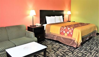 Travel Inn Eutaw - image 13