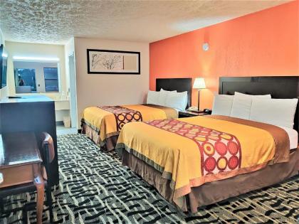Travel Inn Eutaw - image 4