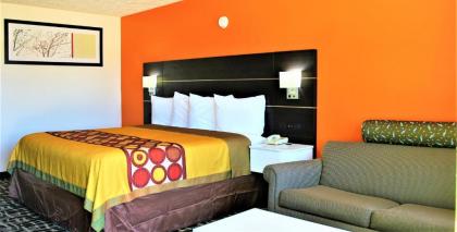 Travel Inn Eutaw - image 8