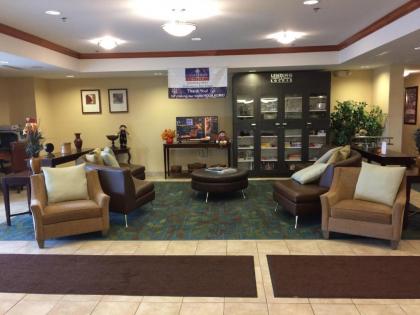 Candlewood Suites Watertown Fort Drum an IHG Hotel - image 10
