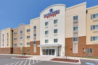 Candlewood Suites Watertown Fort Drum an IHG Hotel - image 11