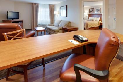 Candlewood Suites Watertown Fort Drum an IHG Hotel - image 13